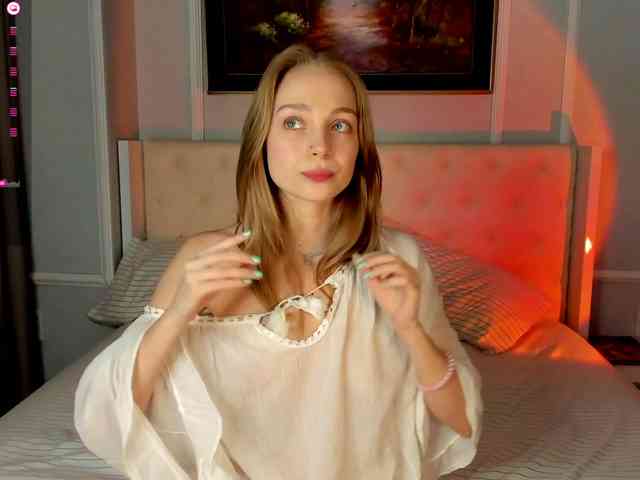 LISABABYMETAL Sex Cam Show