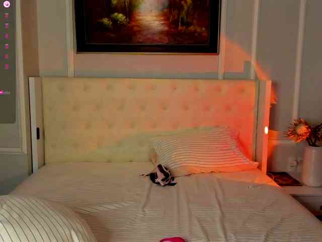 LISABABYMETAL Sex Cam Show