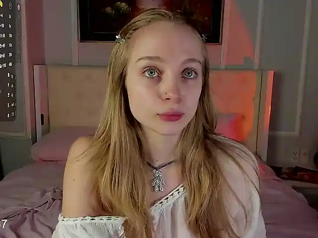 LISABABYMETAL