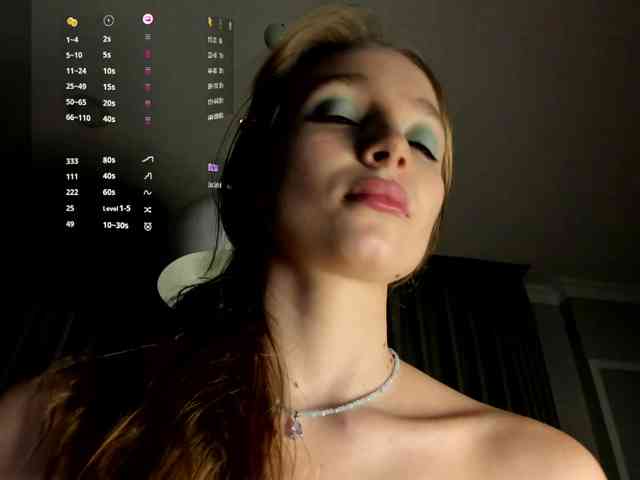 LISABABYMETAL