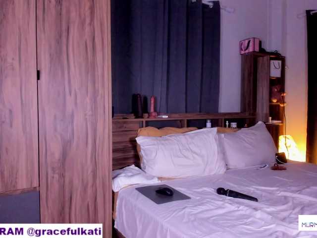 le modèle murmur-kati est en webcam porno dans un show sur le site bongacams, il possède les tags suivants: White/Caucasian,Blonde,Shaved