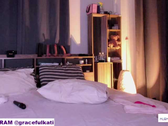 murmur-kati's BongaCams show and profile