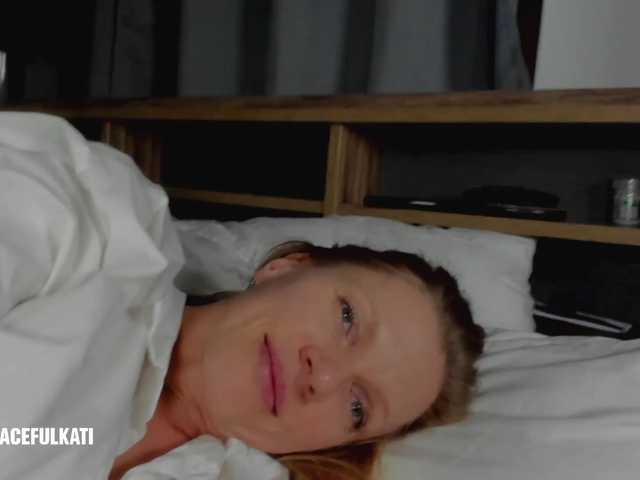 le modèle murmur-kati est en webcam porno dans un show sur le site bongacams, il possède les tags suivants: White/Caucasian,Blonde,Shaved