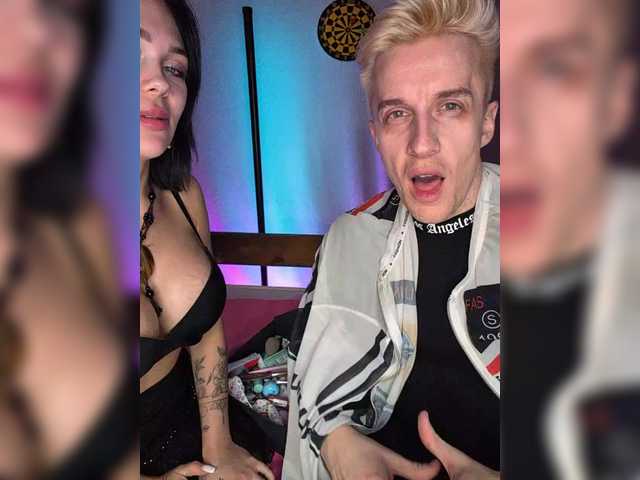 groteskcouple live cam on BongaCams