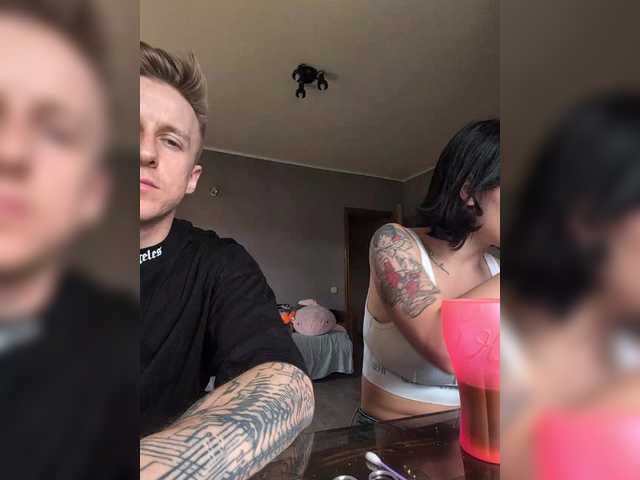 groteskcouple live cam on BongaCams