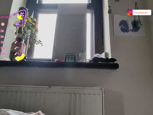 groteskcouple live cam on BongaCams