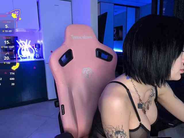 GroteskCouple webcam