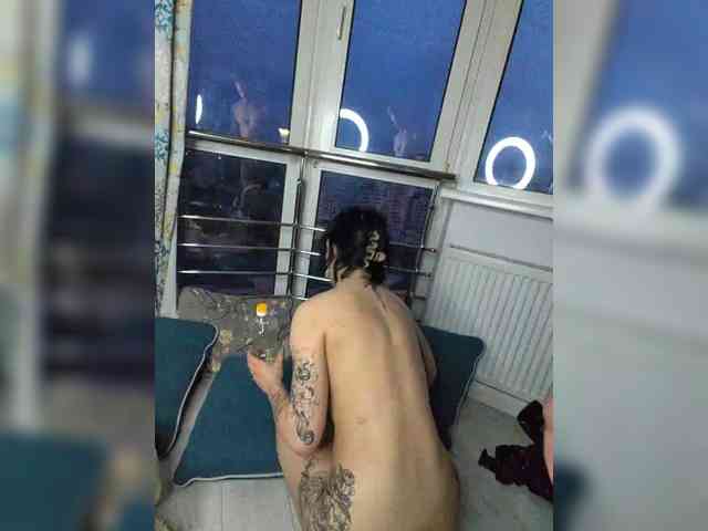 groteskcouple Live Webcam on BongaCams