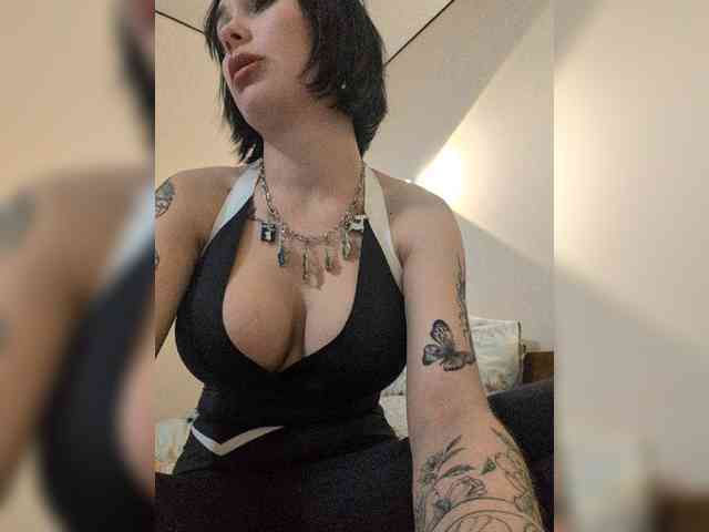 Модель: GroteskCouple