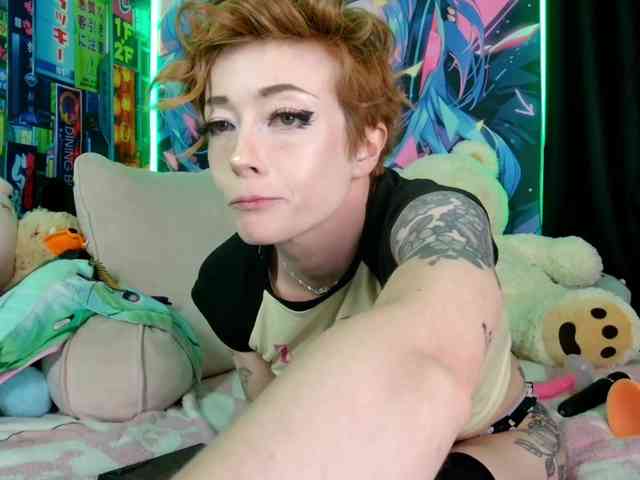 Rileycyriis webcam