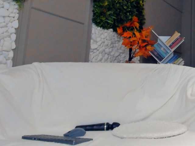 UnforseenLand live cam on BongaCams
