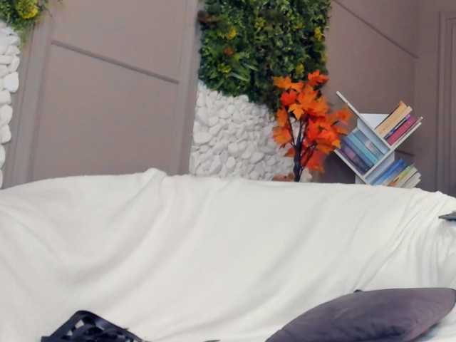 UnforseenLand live cam on BongaCams