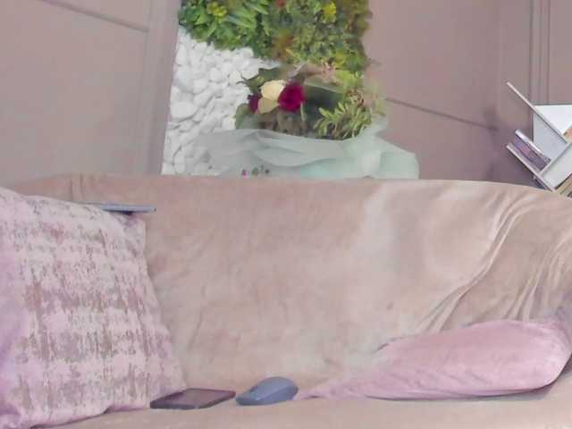 UnforseenLand live cam on BongaCams