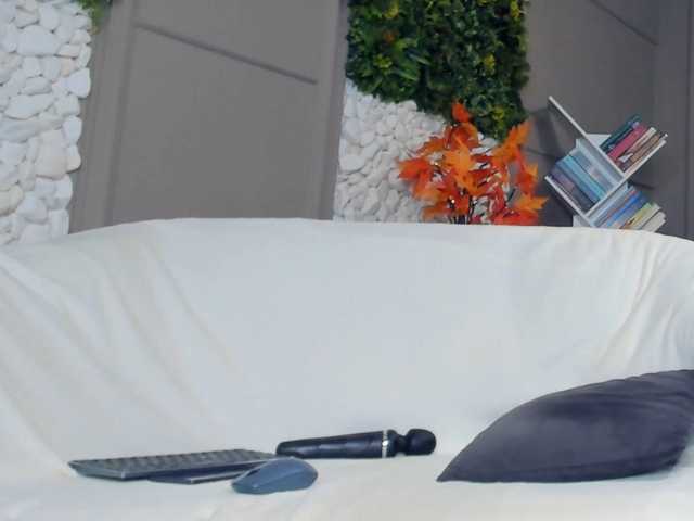 UnforseenLand live cam on BongaCams