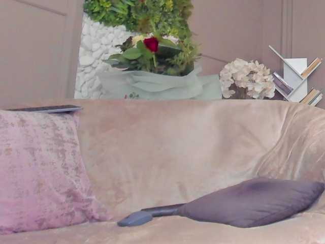 UnforseenLand live cam on BongaCams