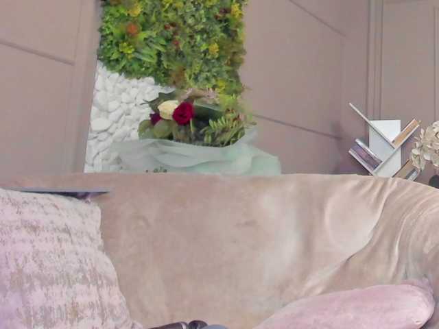 UnforseenLand live cam on BongaCams