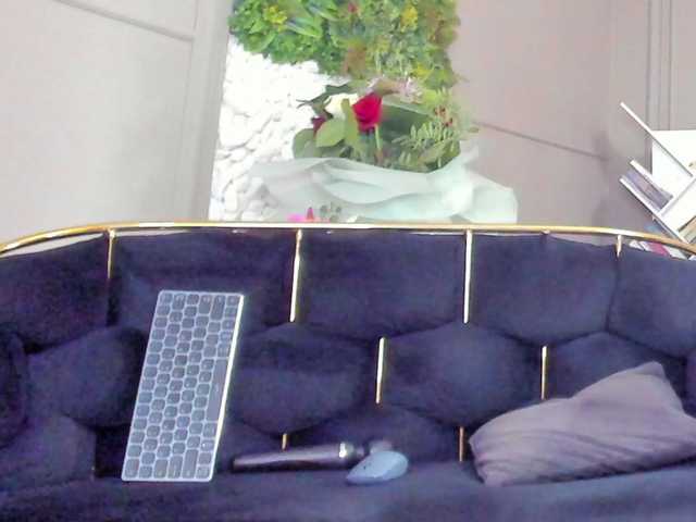 UnforseenLand live webcam show
