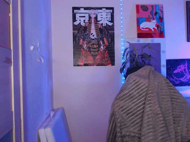 Greeenfriends6969's BongaCams show and profile