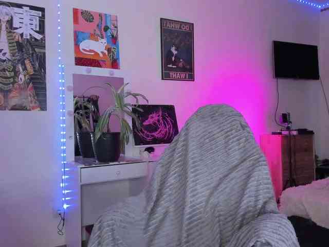 Greeenfriends6969 webcam