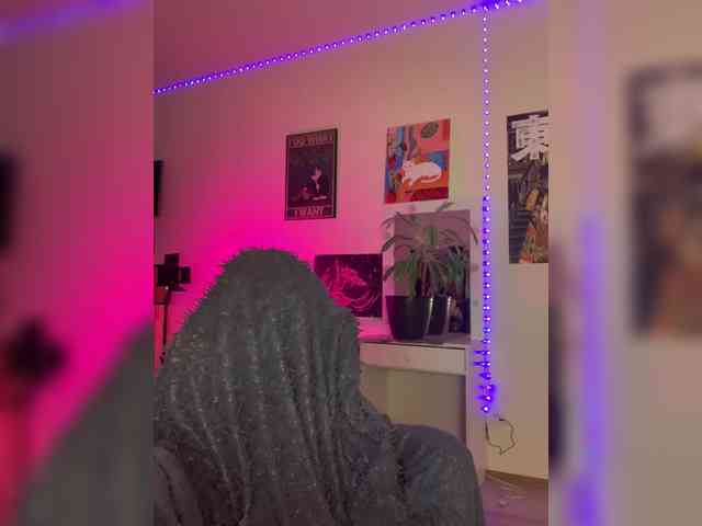 Greeenfriends6969 webcam