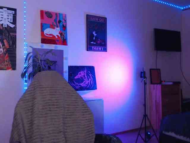 Greeenfriends6969 webcam