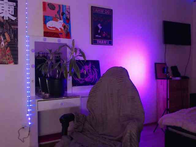 Greeenfriends6969 webcam