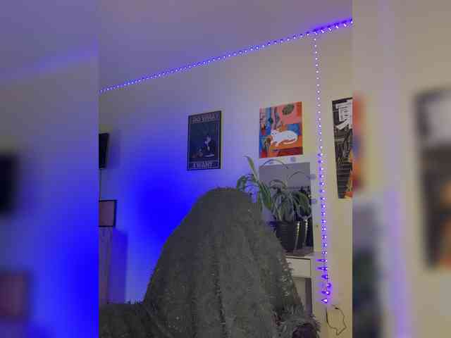 Greeenfriends6969 webcam