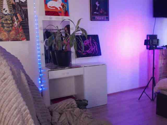 live camsex Greeenfriends6969