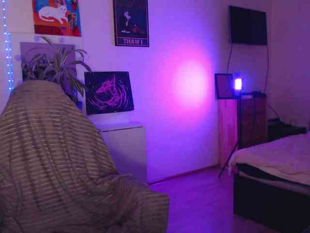 Greeenfriends6969 webcam