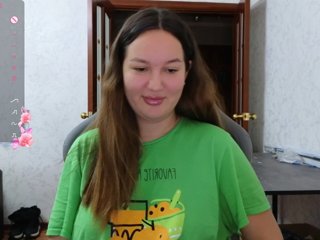 Nelly-Fischer Porn Show