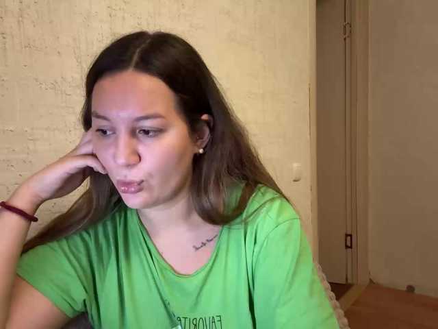 Nelly-Fischer live cam on BongaCams