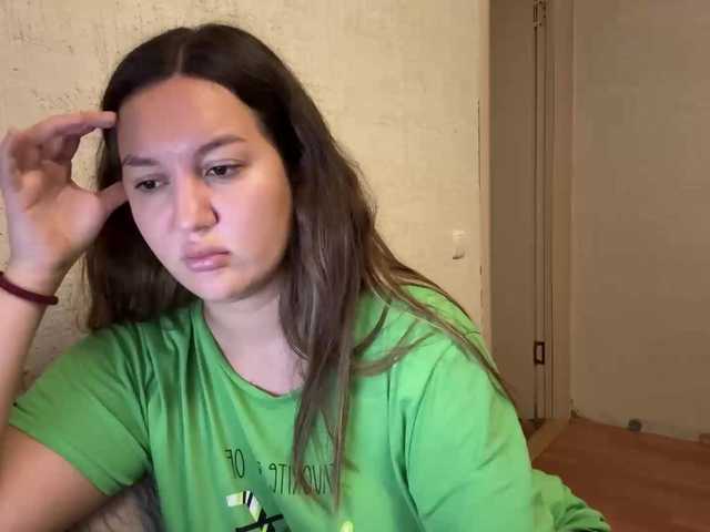 Nelly-Fischer live cam on BongaCams