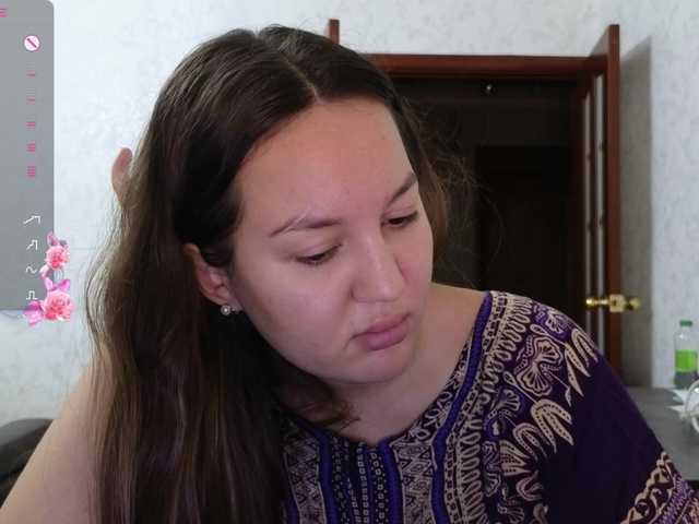 Nelly-Fischer live cam on BongaCams