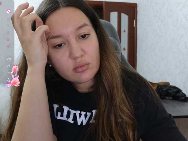 Nelly-Fischer live cam on BongaCams