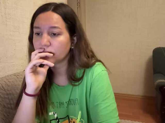 Nelly-Fischer live cam on BongaCams