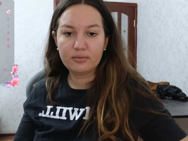 Nelly-Fischer live cam on BongaCams