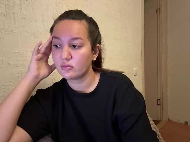 Nelly-Fischer live cam on BongaCams
