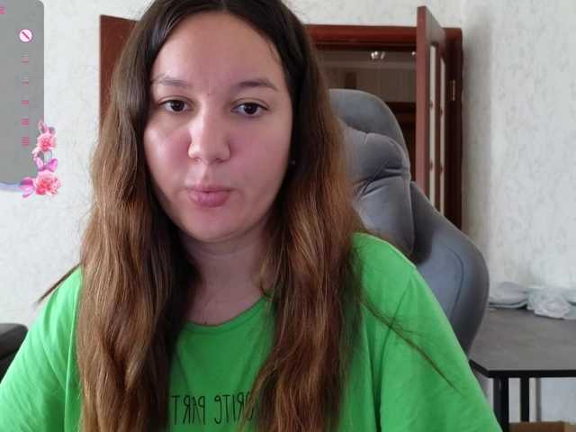Nelly-Fischer live cam on BongaCams