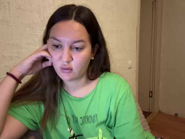 Nelly-Fischer live cam on BongaCams