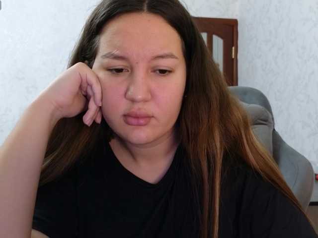 Nelly-Fischer live cam on BongaCams