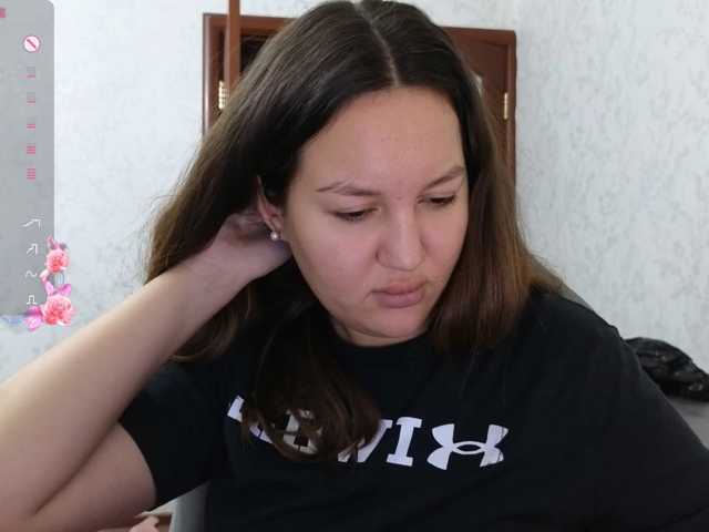 Nelly-Fischer live cam on BongaCams
