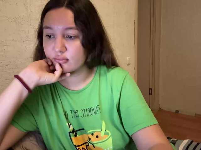 Nelly-Fischer live cam on BongaCams