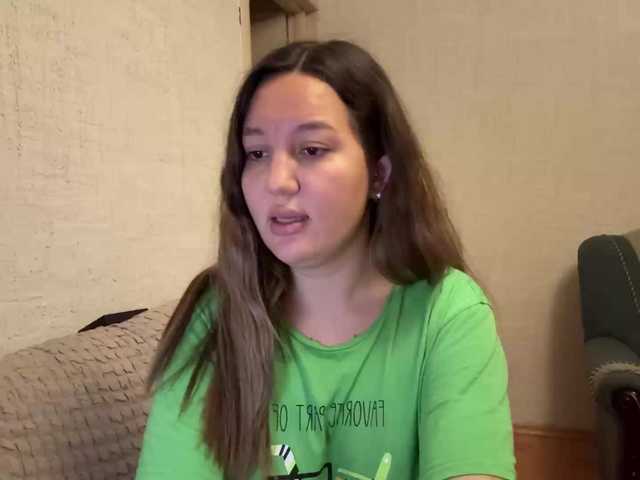 Nelly-Fischer live cam on BongaCams