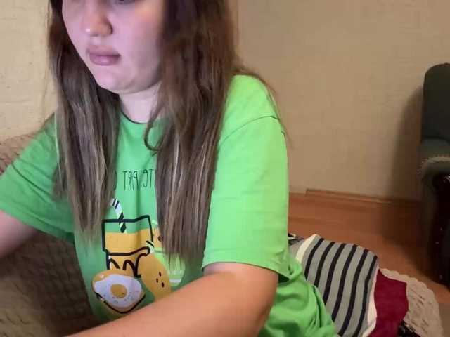 Nelly-Fischer live cam on BongaCams