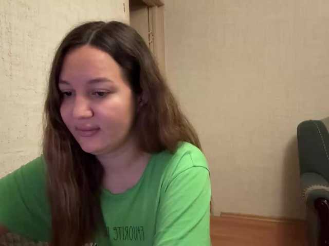 Nelly-Fischer live cam on BongaCams