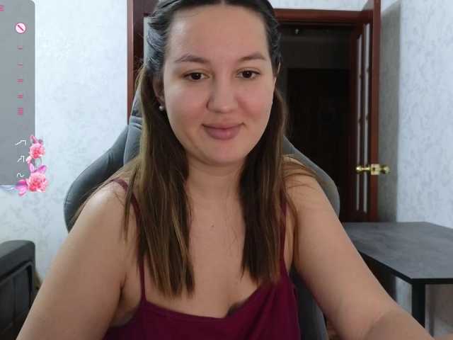 Nelly-Fischer's BongaCams show and profile