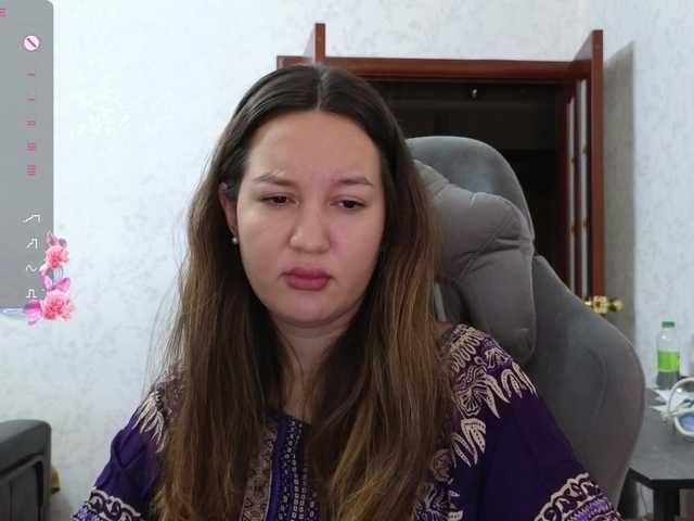 Nelly-Fischer Canlı Cam: BongaCams