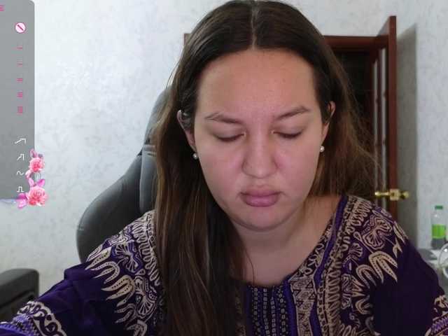 Nelly-Fischer live cam on BongaCams