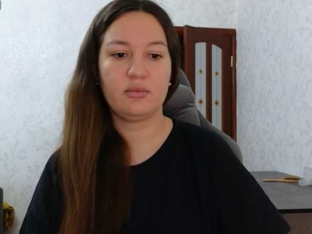 Nelly-Fischer live cam on BongaCams