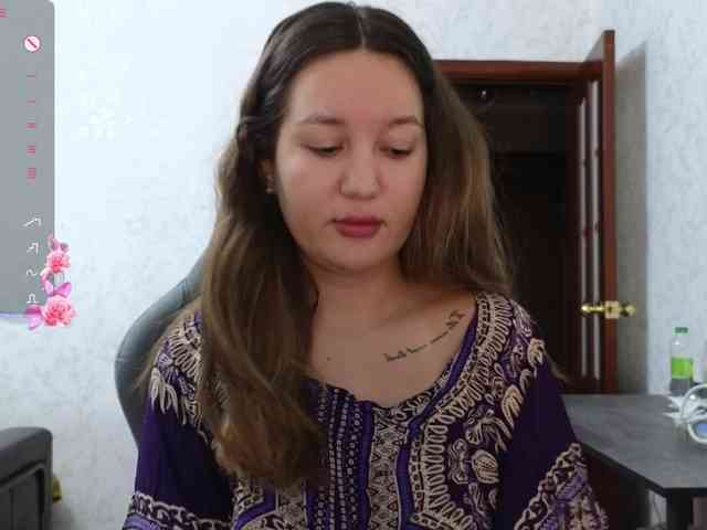 Nelly-Fischer webcam